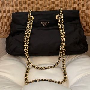 PRADA shoulder bag